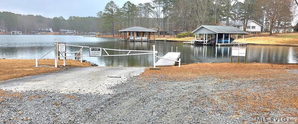 Main View - Lot 90 Roanoke Trail, Henrico NC 27842