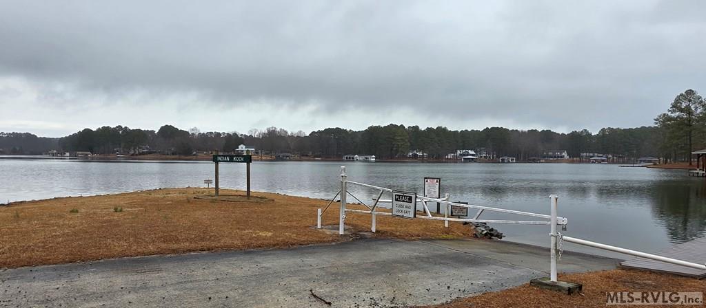 Subdivision Boat Ramp - Lot 90 Roanoke Trail, Henrico NC 27842