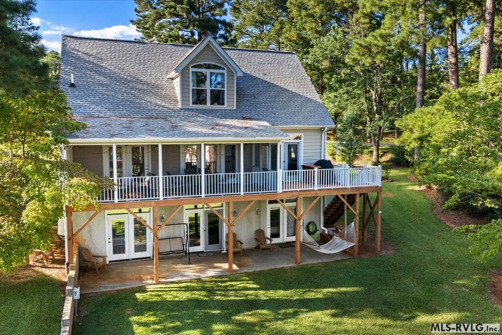 787 Woodcock, Henrico NC 27842