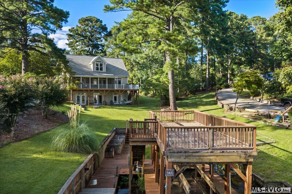 Modular-Off Frame at 787 Woodcock, Henrico NC 27842, photo 12 of 75