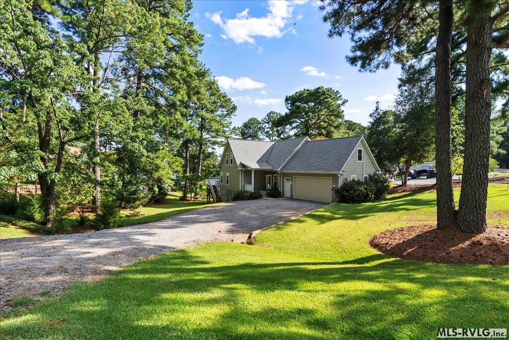 Modular-Off Frame at 787 Woodcock, Henrico NC 27842, photo 2 of 75