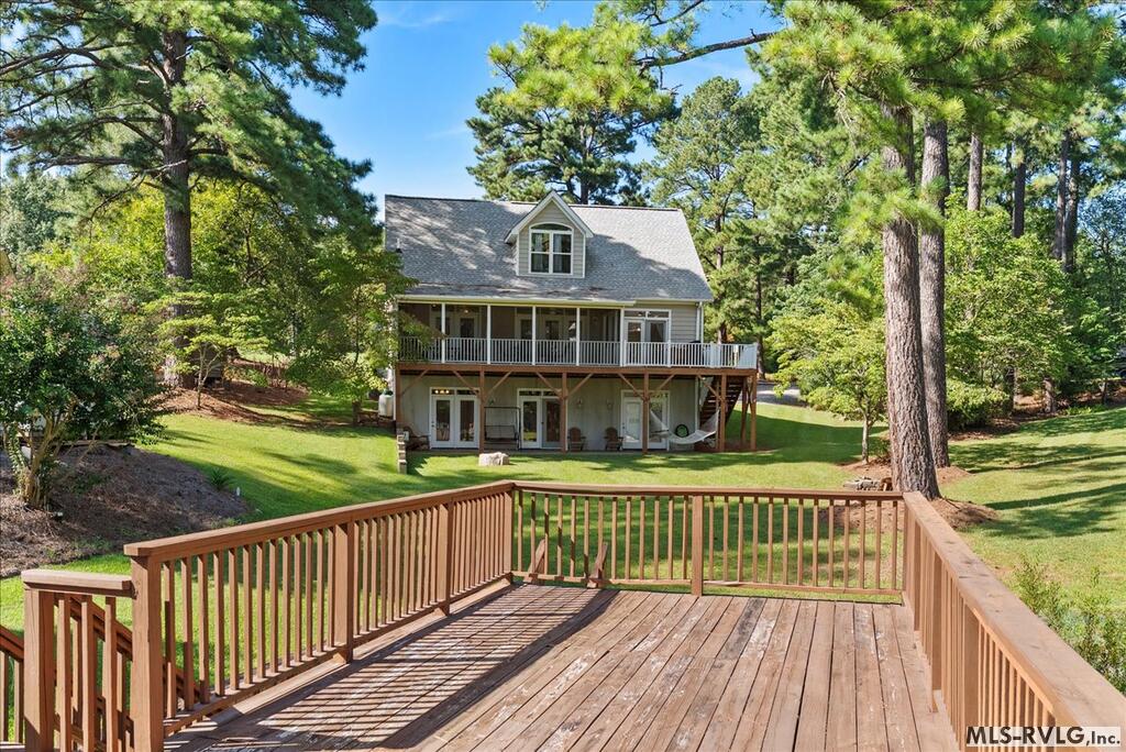 Modular-Off Frame at 787 Woodcock, Henrico NC 27842, photo 20 of 75