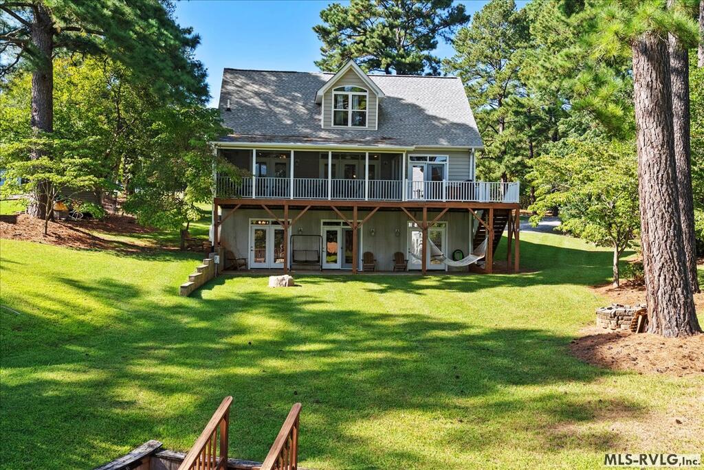 Modular-Off Frame at 787 Woodcock, Henrico NC 27842, photo 21 of 75