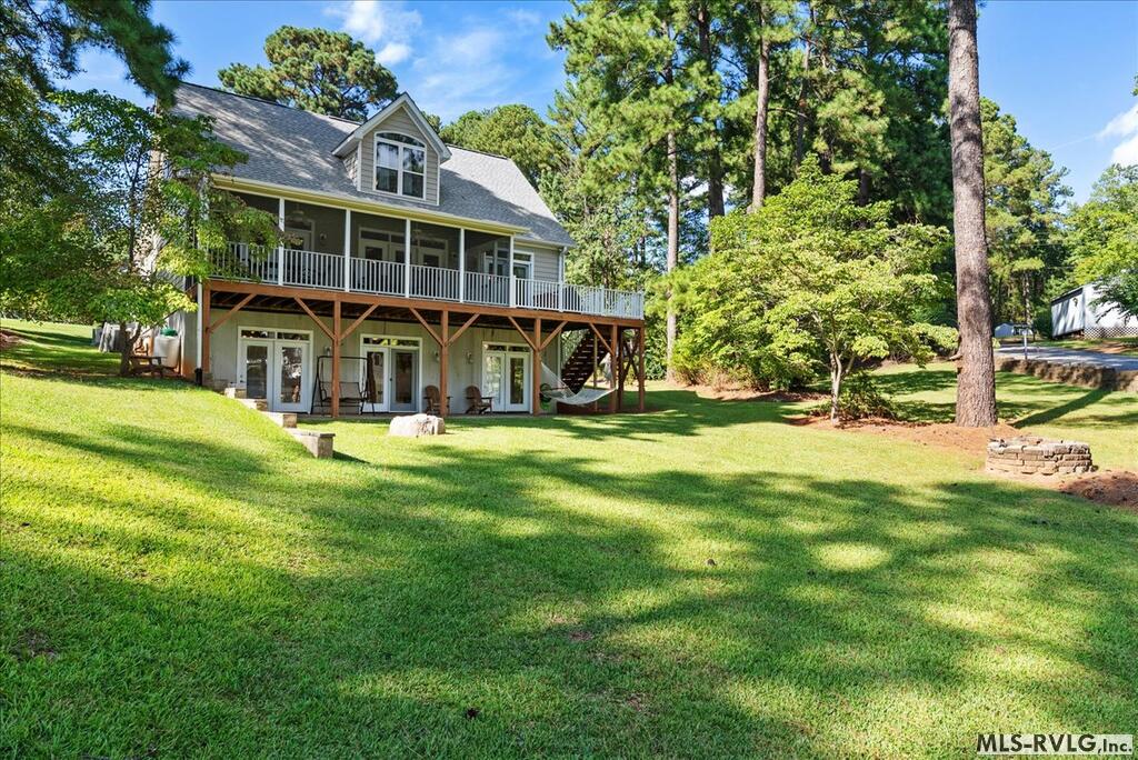 Modular-Off Frame at 787 Woodcock, Henrico NC 27842, photo 23 of 75