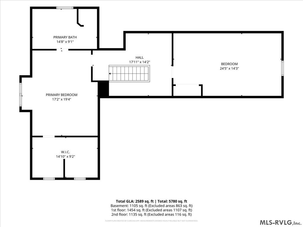 Modular-Off Frame at 787 Woodcock, Henrico NC 27842, photo 75 of 75