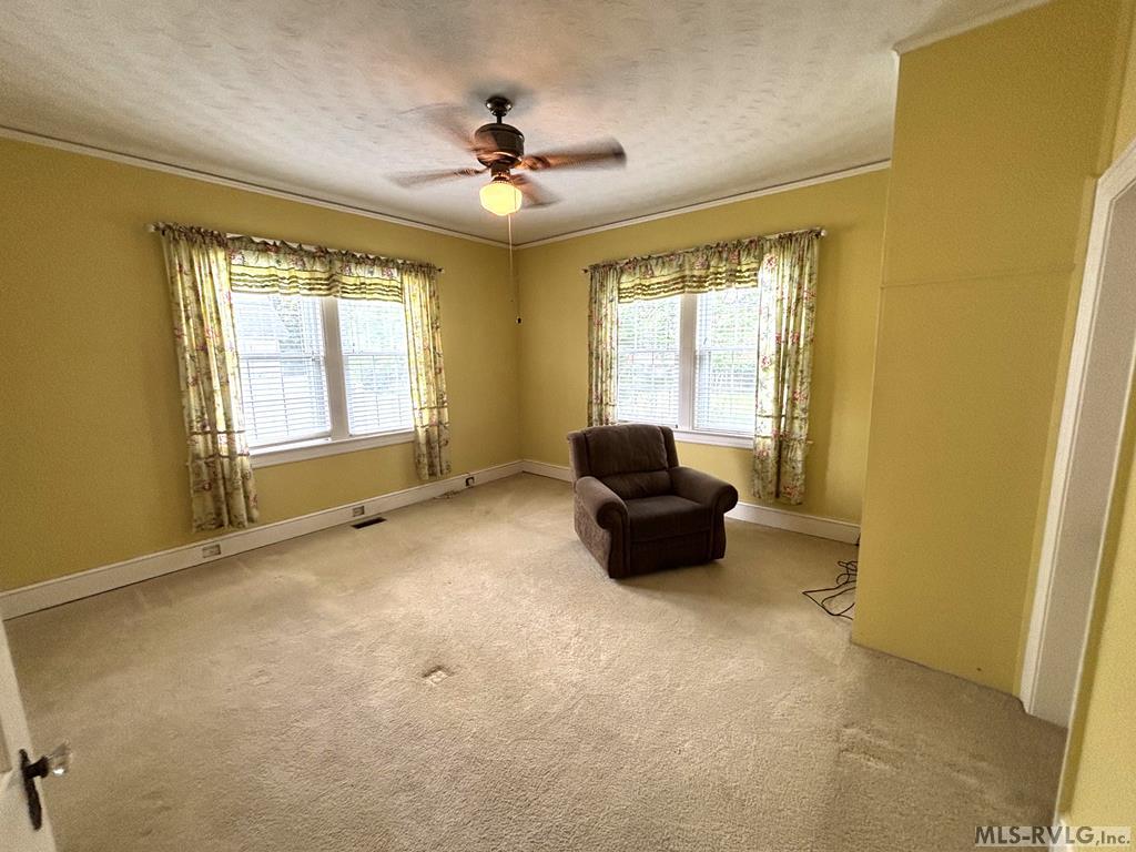 Main bedroom - 1117 Hamilton Street, Roanoke Rapids NC 27870