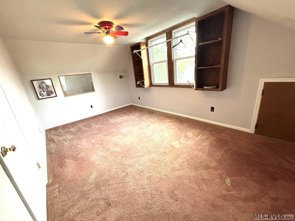 Bedroom 4 - 1117 Hamilton Street, Roanoke Rapids NC 27870