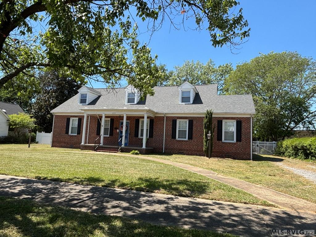 Residential/Vacation at 1117 Hamilton Street, Roanoke Rapids NC 27870, photo 34 of 39