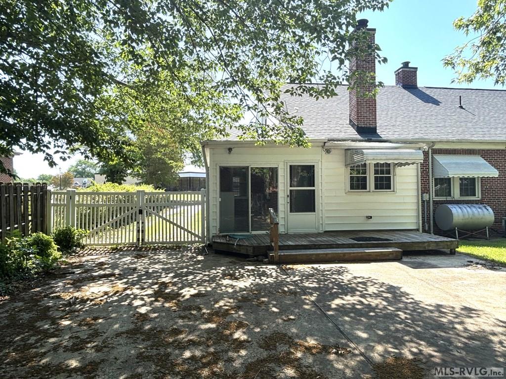 Residential/Vacation at 1117 Hamilton Street, Roanoke Rapids NC 27870, photo 36 of 39