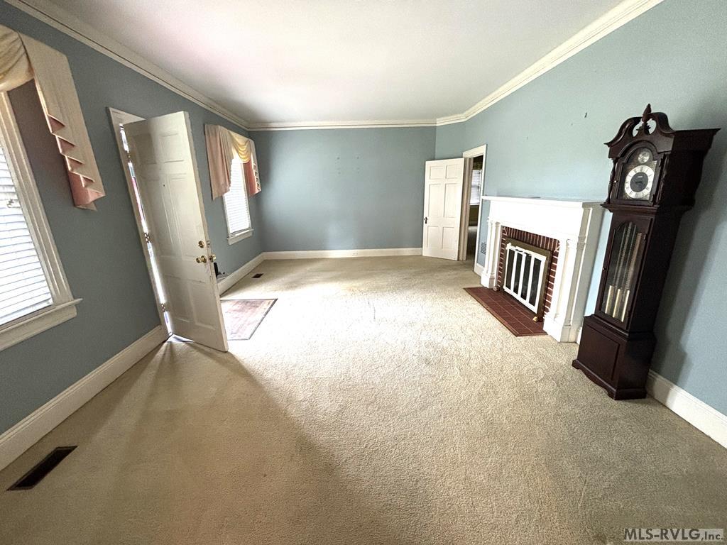Residential/Vacation at 1117 Hamilton Street, Roanoke Rapids NC 27870, photo 6 of 39