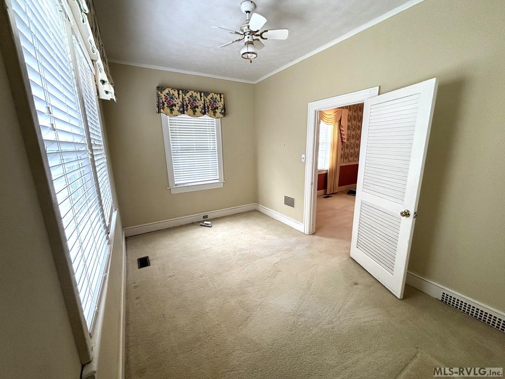 Multi function room - 1117 Hamilton Street, Roanoke Rapids NC 27870