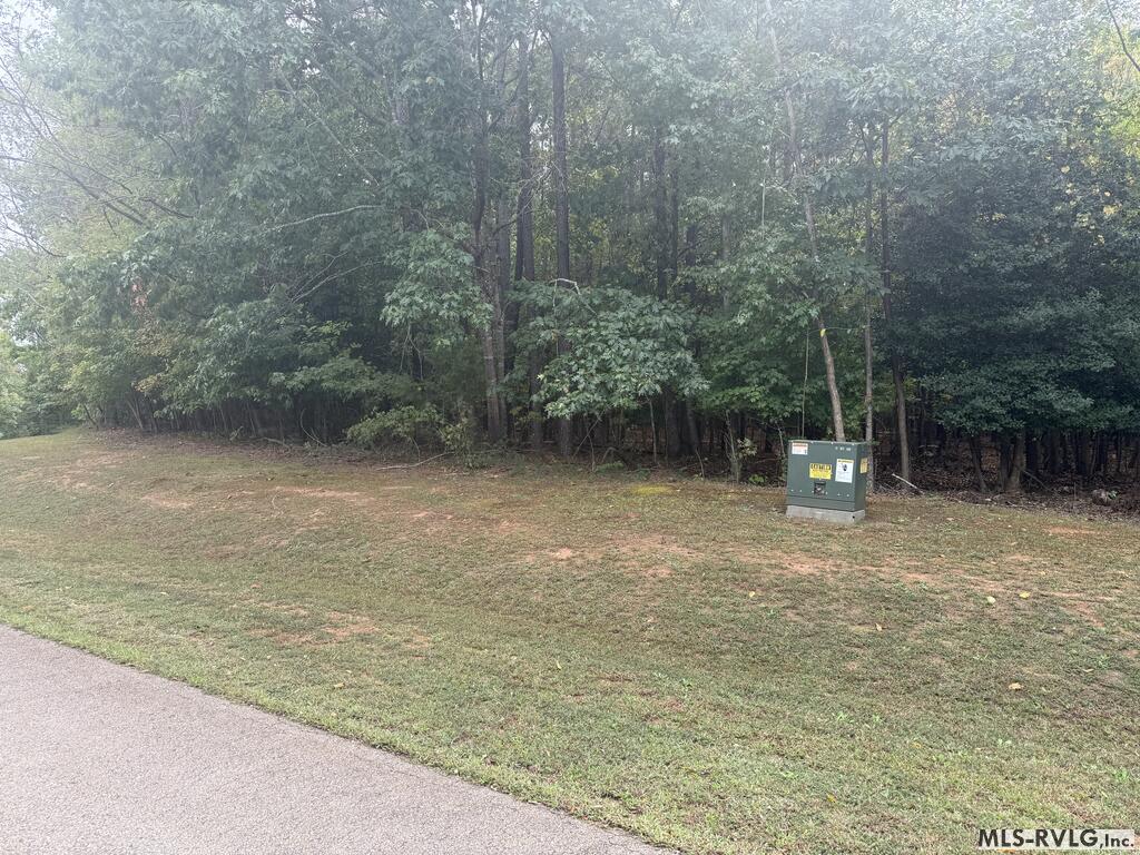 Underground Power - Lot 51 Harbor Dr., Macon NC 27551