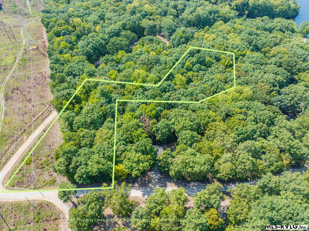 Lot 8 Harrells Cv, Roanoke Rapids NC 27870