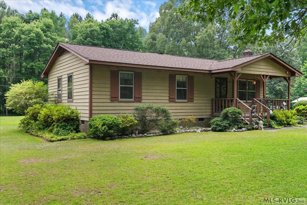 Residential/Vacation at 311 Farley Circle, Roanoke Rapids NC 27870, photo 3 of 27