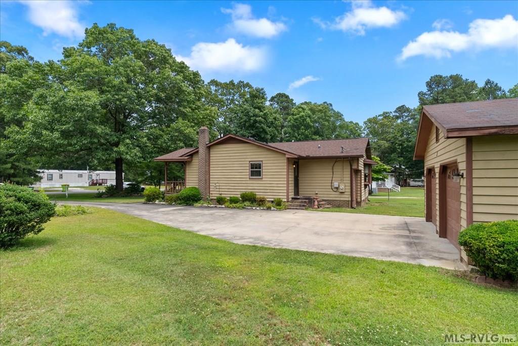 Residential/Vacation at 311 Farley Circle, Roanoke Rapids NC 27870, photo 7 of 27