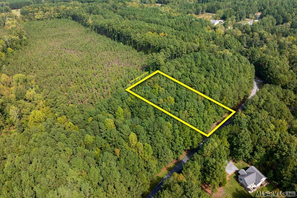 Lot 10 Waterside Dr, Henrico NC 27842