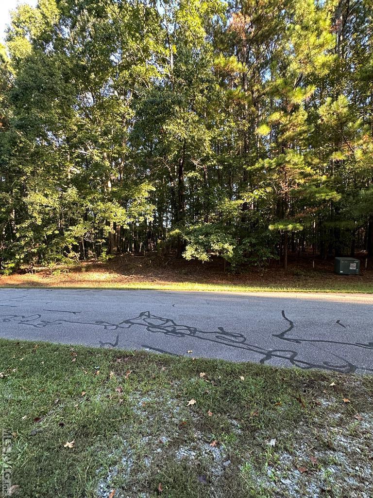 Residential Lot-Restricted at Lot 10 Waterside Dr, Henrico NC 27842, photo 2 of 3
