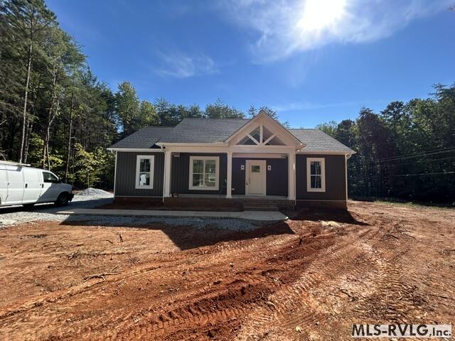 Residential/Vacation at 45 Carriage Lane, Clarksville VA 23927, photo 2 of 11