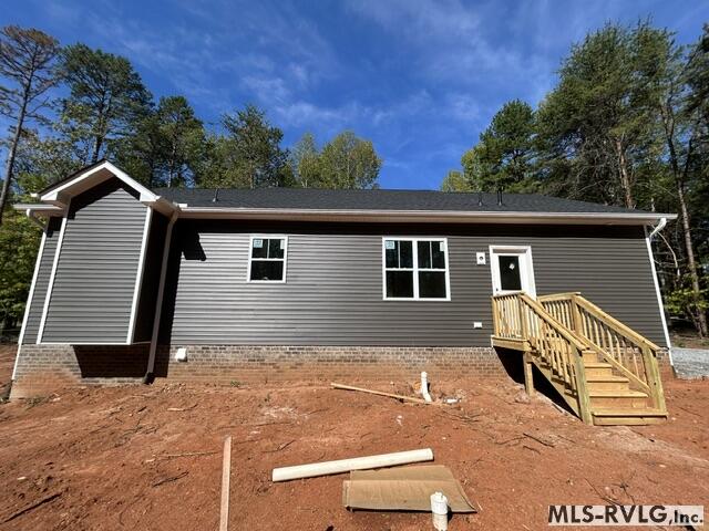 Residential/Vacation at 45 Carriage Lane, Clarksville VA 23927, photo 3 of 11