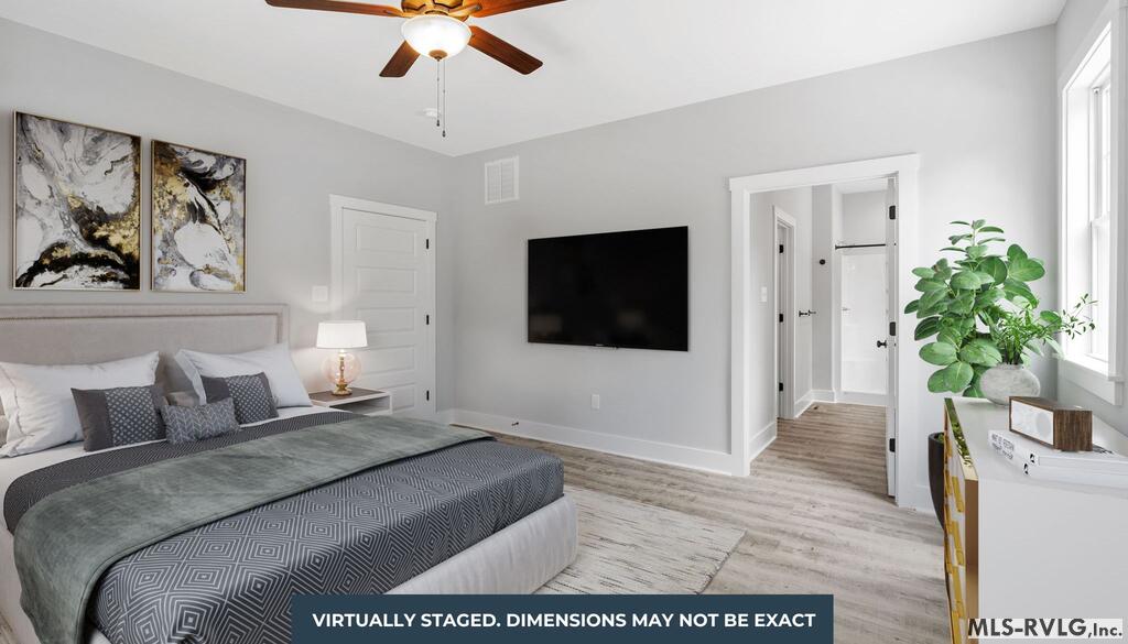 Residential/Vacation at 45 Carriage Lane, Clarksville VA 23927, photo 6 of 11