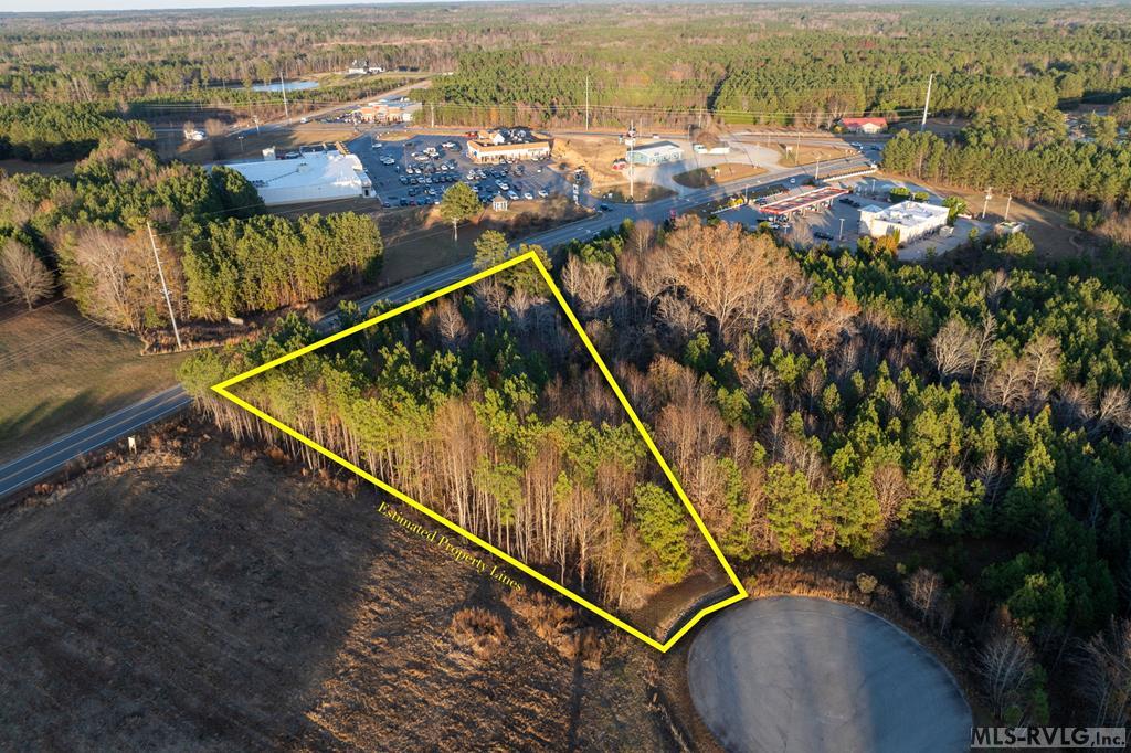 Main View - Lot 4 Wellington Way, Littleton NC 27850