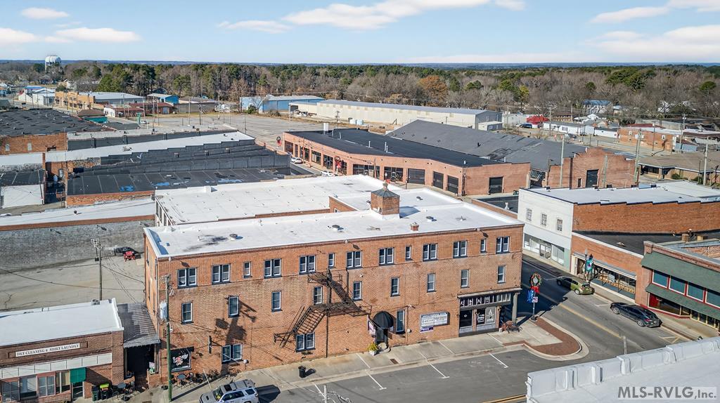 Commercial at 104 South Hill Avenue, South Hill VA 23970, photo 5 of 91