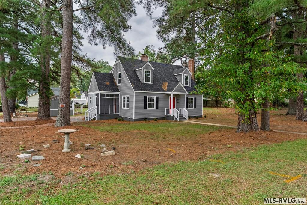400 Rapids, Roanoke Rapids NC 27870