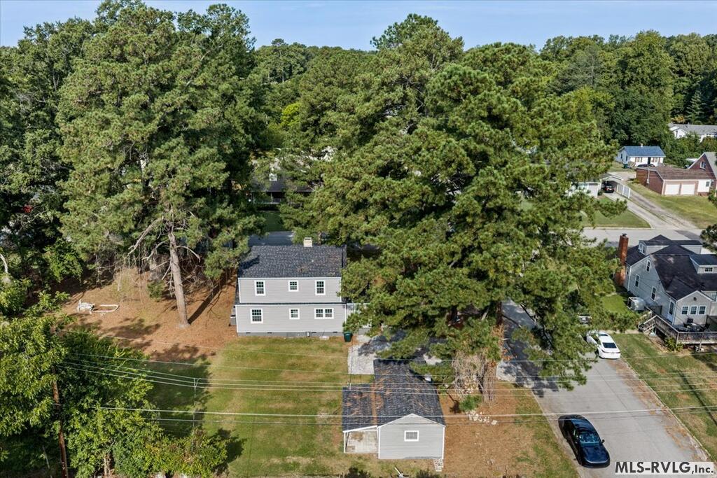Residential/Vacation at 400 Rapids, Roanoke Rapids NC 27870, photo 10 of 62