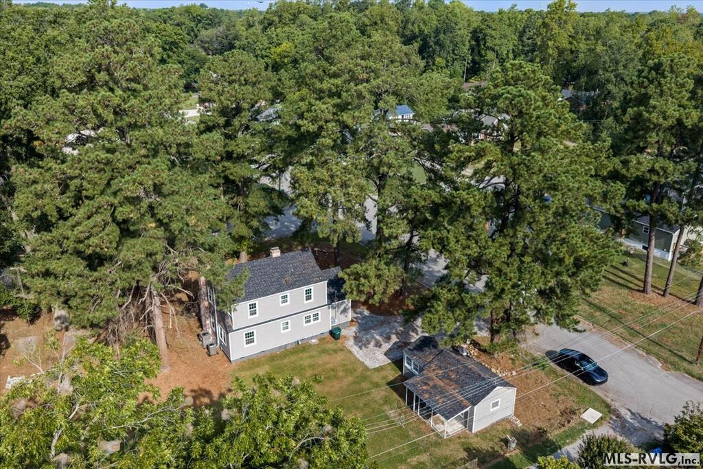 Residential/Vacation at 400 Rapids, Roanoke Rapids NC 27870, photo 11 of 62