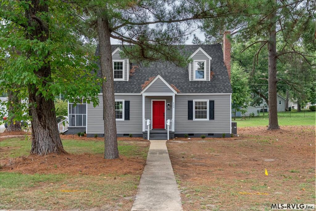 Residential/Vacation at 400 Rapids, Roanoke Rapids NC 27870, photo 12 of 62