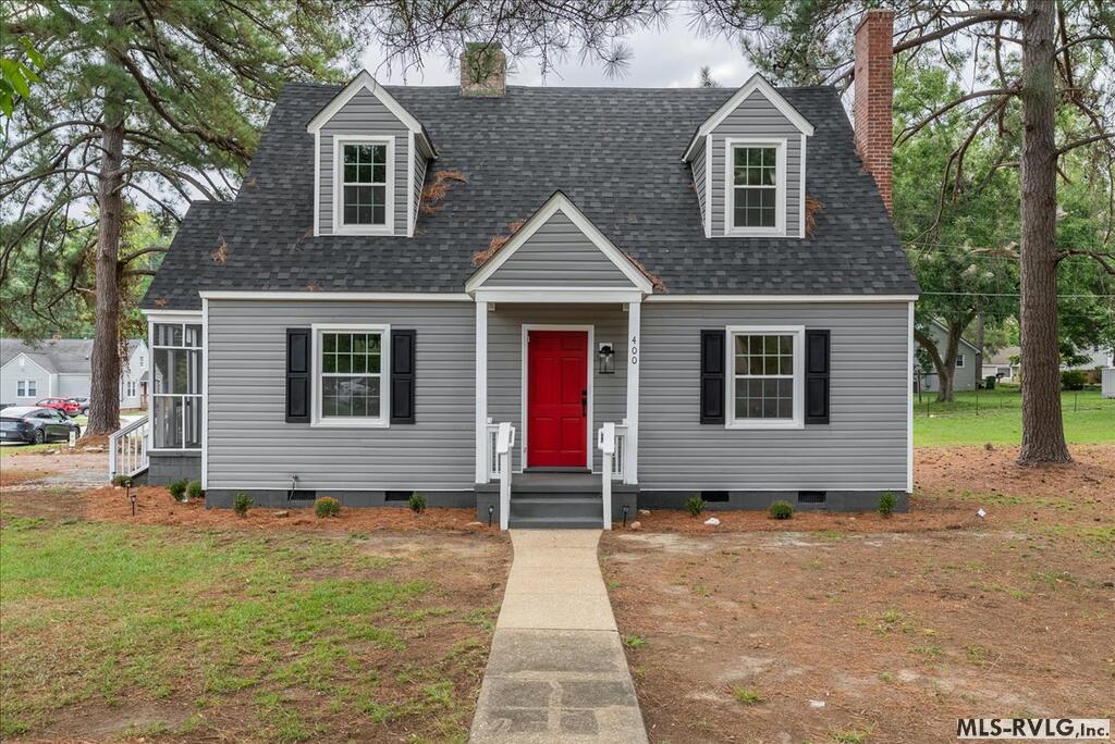 Residential/Vacation at 400 Rapids, Roanoke Rapids NC 27870, photo 13 of 62