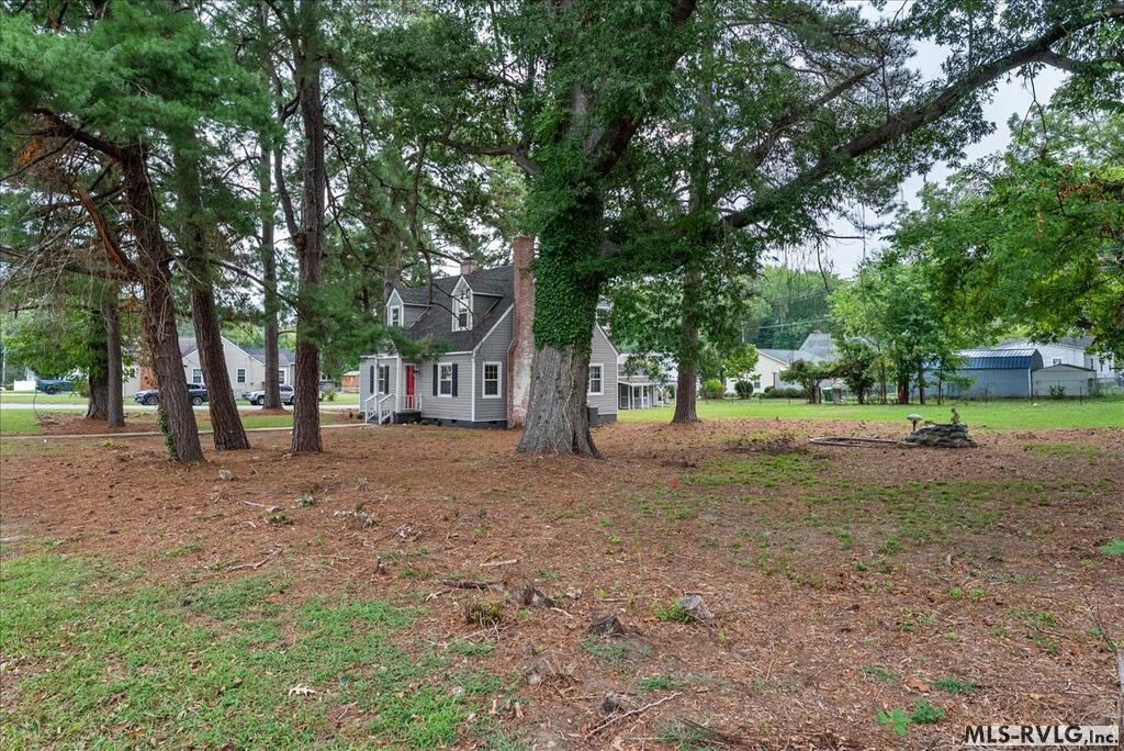 Residential/Vacation at 400 Rapids, Roanoke Rapids NC 27870, photo 14 of 62
