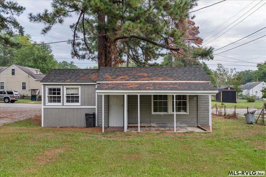 Residential/Vacation at 400 Rapids, Roanoke Rapids NC 27870, photo 17 of 62