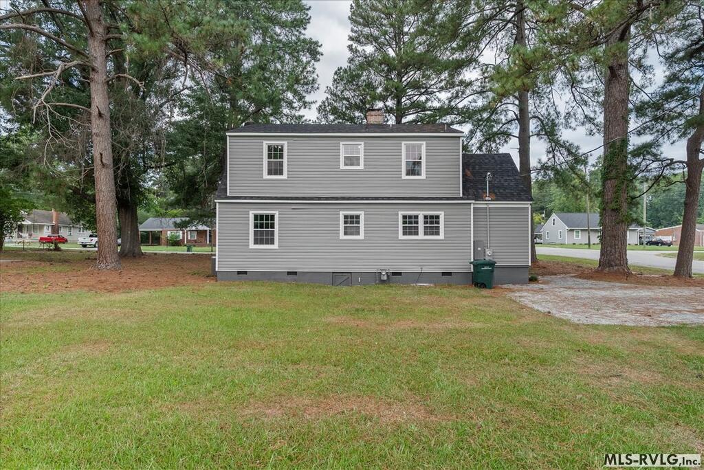 Residential/Vacation at 400 Rapids, Roanoke Rapids NC 27870, photo 18 of 62