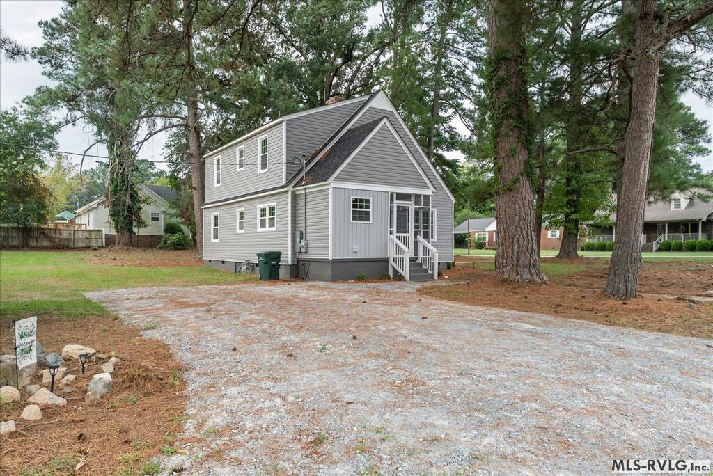 Residential/Vacation at 400 Rapids, Roanoke Rapids NC 27870, photo 19 of 62