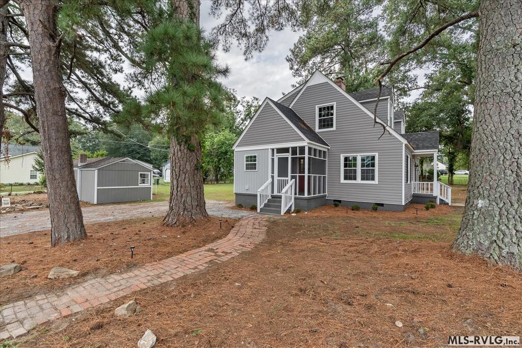 Residential/Vacation at 400 Rapids, Roanoke Rapids NC 27870, photo 20 of 62