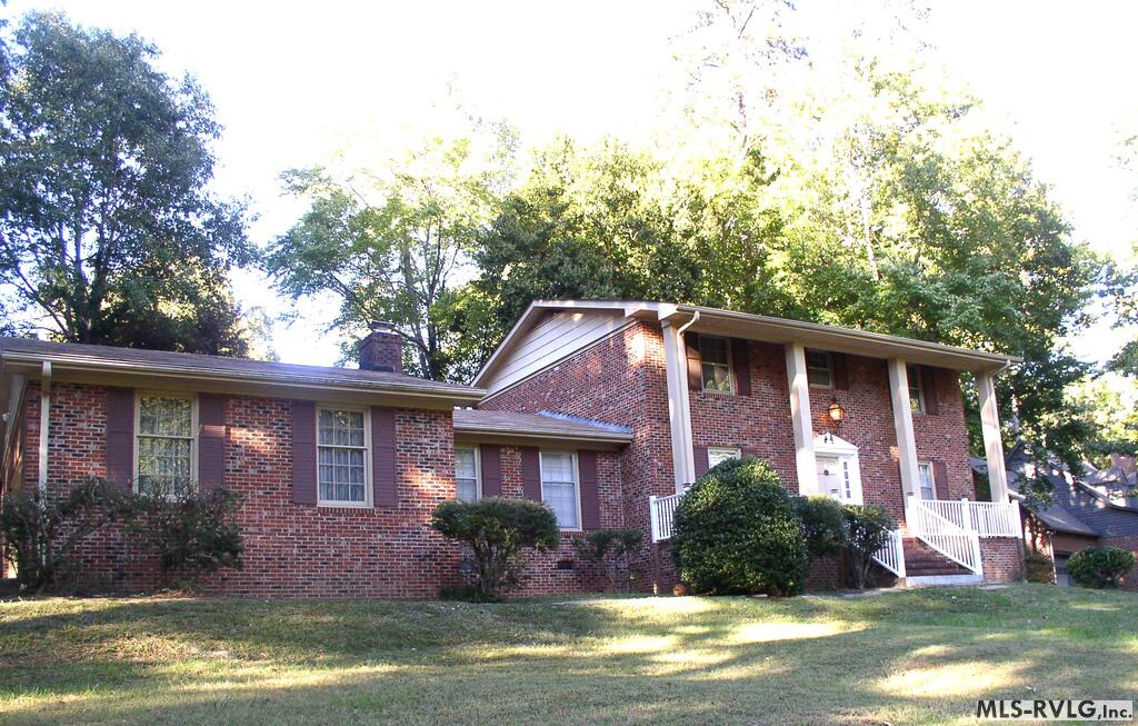Residential/Vacation at 1818 Brookrun Road, Henderson NC 27536, photo 46 of 47