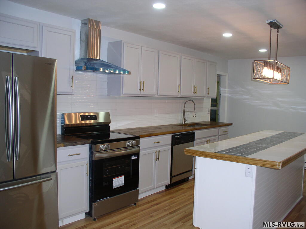 Residential/Vacation at 1818 Brookrun Road, Henderson NC 27536, photo 5 of 47