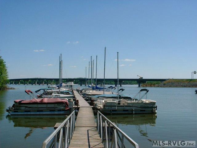 Residential Lot-Restricted at Lot 18 Grace Stone Drive, Clarksville VA 23927, photo 20 of 21