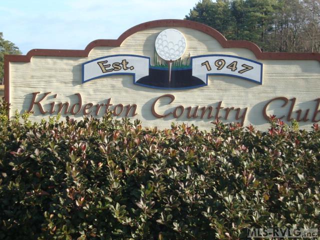 Residential Lot-Restricted at Lot 18 Grace Stone Drive, Clarksville VA 23927, photo 21 of 21