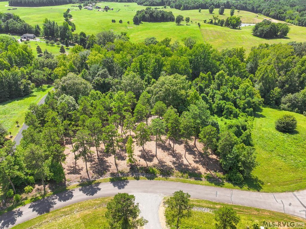 Residential Lot-Restricted at Lot 18 Grace Stone Drive, Clarksville VA 23927, photo 4 of 21