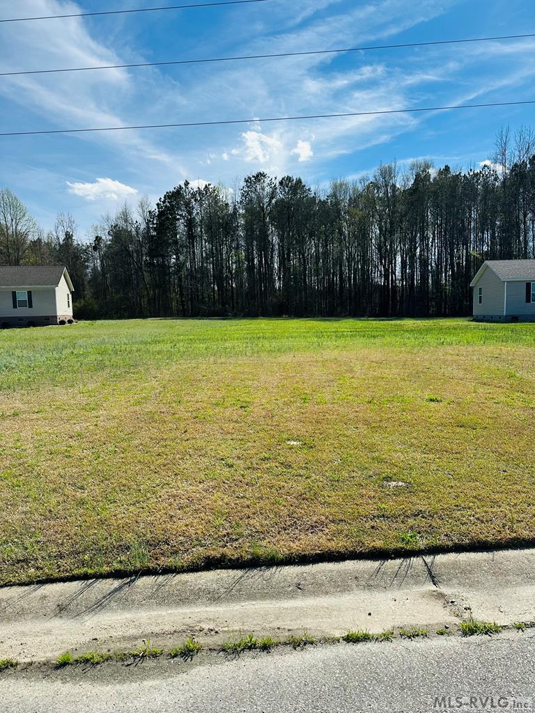 127 Pinewood Dr, Ahoskie NC 27910