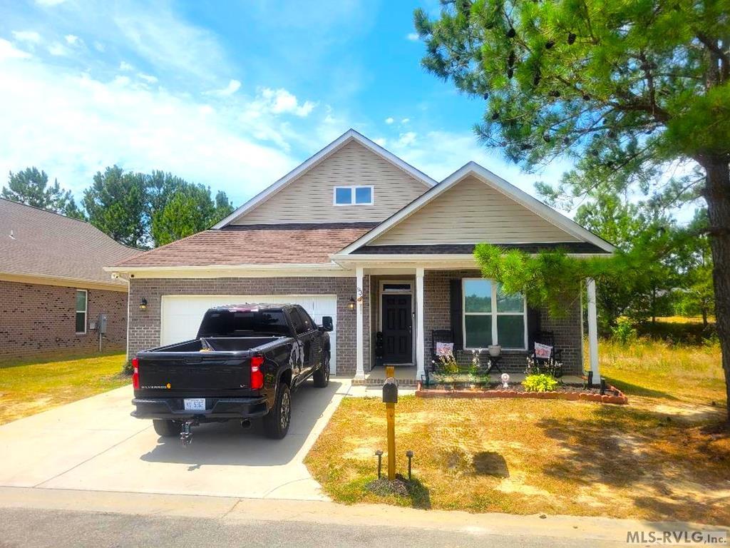 93 Appleberry Court, Roanoke Rapids NC 27870