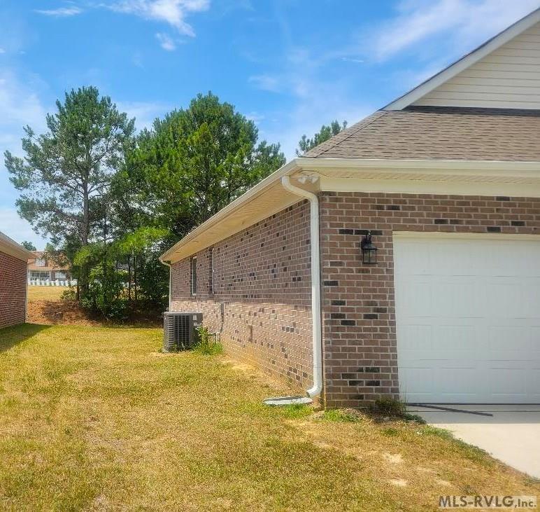 Residential/Vacation at 93 Appleberry Court, Roanoke Rapids NC 27870, photo 2 of 20