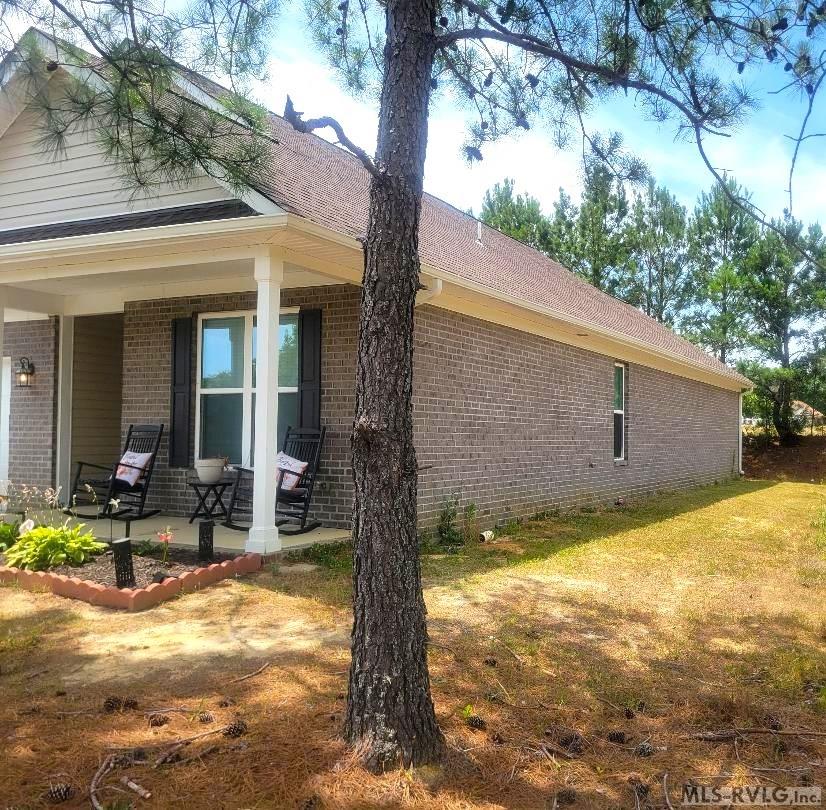 Residential/Vacation at 93 Appleberry Court, Roanoke Rapids NC 27870, photo 3 of 20