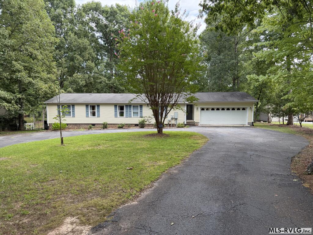 217 Hunters Creek Rd, Littleton NC 27850