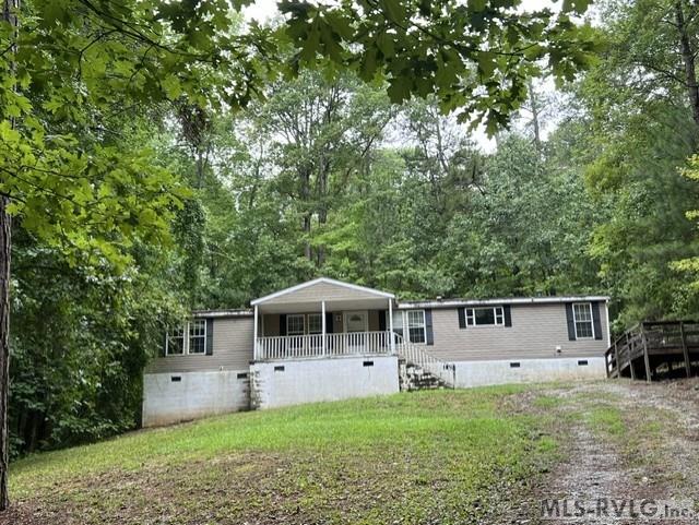 Residential/Vacation at 179 S Sunset Dr, Littleton NC 27850, photo 3 of 35