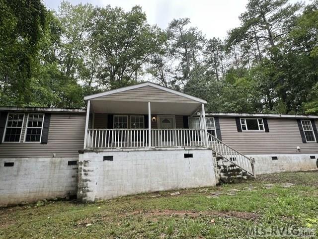 Residential/Vacation at 179 S Sunset Dr, Littleton NC 27850, photo 4 of 35