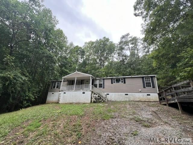 Residential/Vacation at 179 S Sunset Dr, Littleton NC 27850, photo 5 of 35