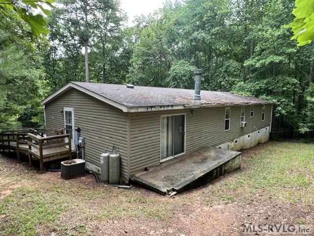Residential/Vacation at 179 S Sunset Dr, Littleton NC 27850, photo 9 of 35